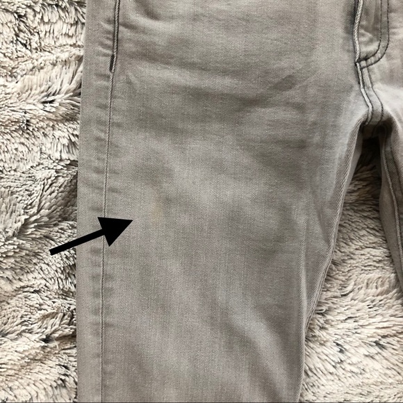 Rag & Bone | Distressed Jeans - Picture 8 of 8